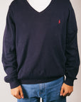 Ralph Lauren - Sweatshirt (XXL)