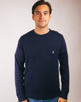 Ralph Lauren - Sweatshirt (L)