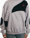 Nike - Sweatshirt (M)