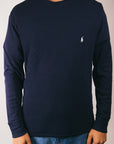 Ralph Lauren - Sweatshirt (L)
