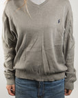 Ralph Lauren - Sweatshirt (L)