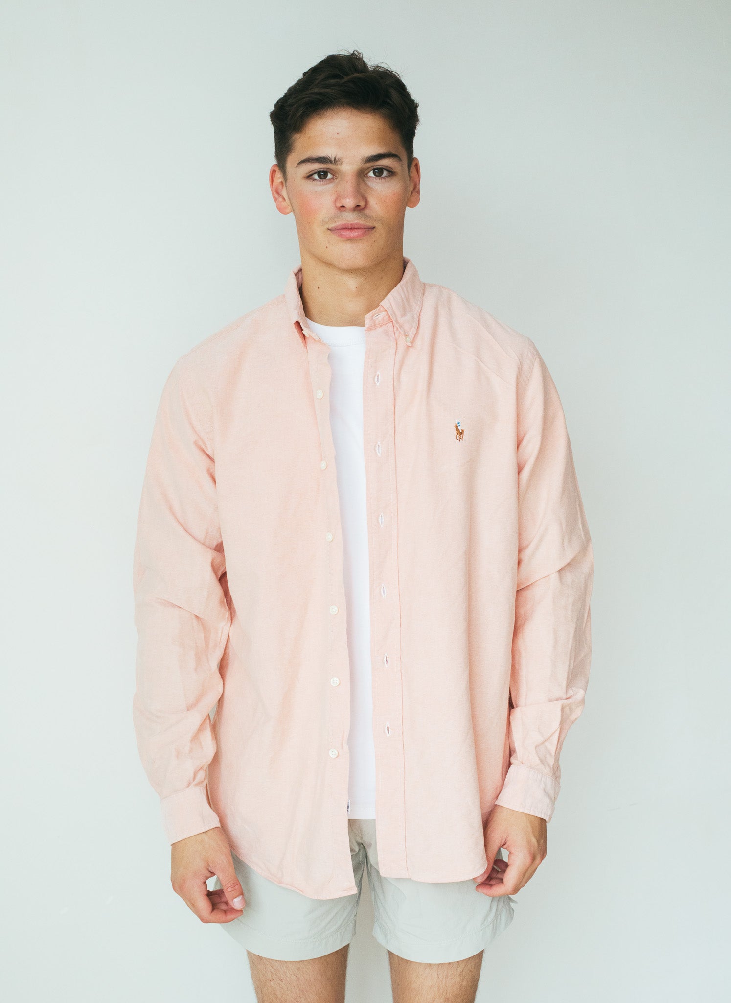 Ralph Lauren - Shirt
