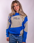 Fila Renewed Sweatshirt (S)