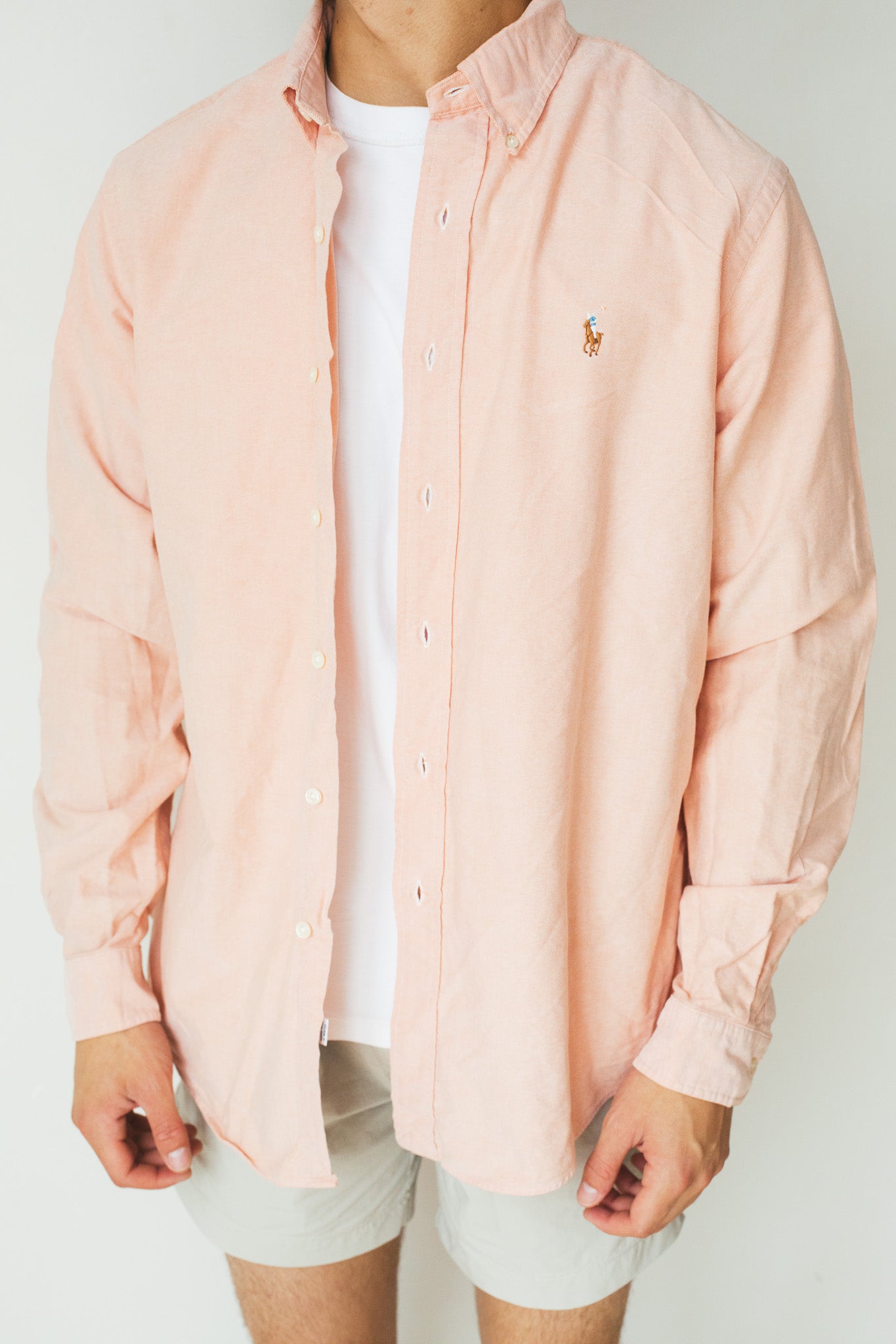 Ralph Lauren - Shirt