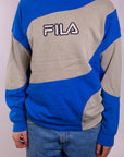 Fila Renewed Sweatshirt (S)