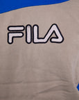 Fila Renewed Sweatshirt (S)