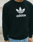 Adidas - Sweatshirt (L)
