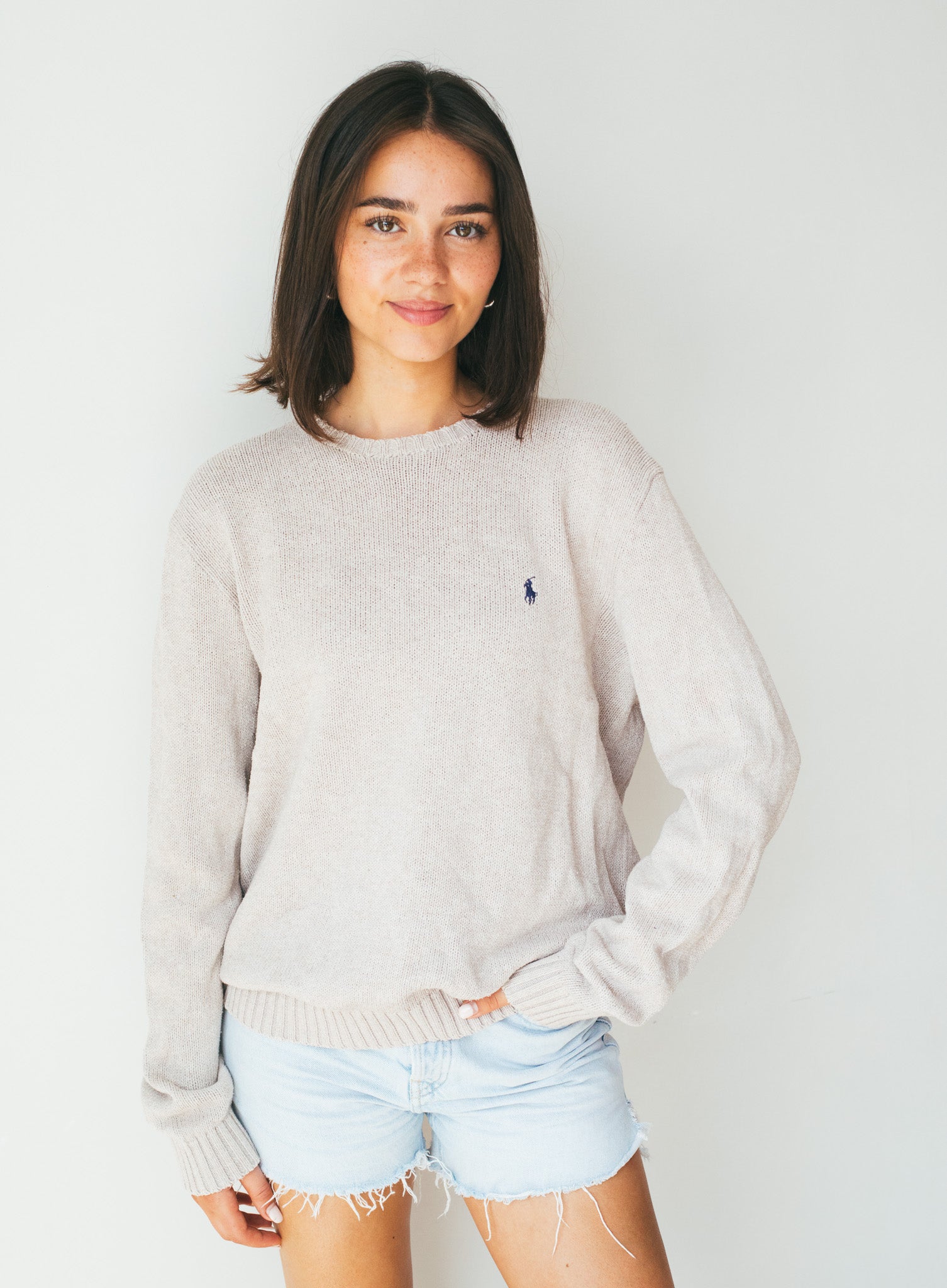 Ralph Lauren - Sweatshirt