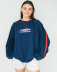 Umbro - Sweatshirt