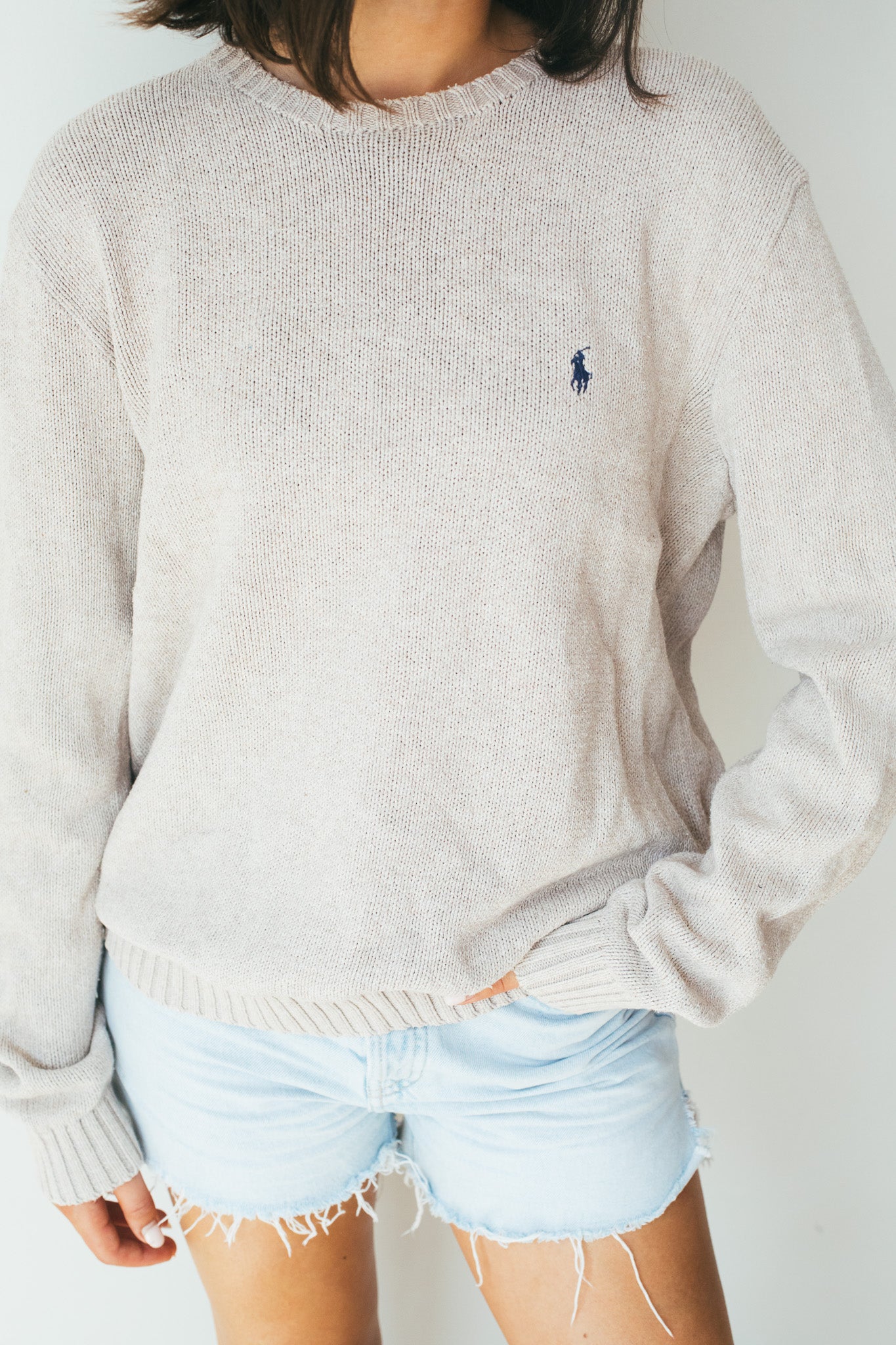Ralph Lauren - Sweatshirt