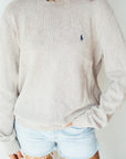 Ralph Lauren - Sweatshirt