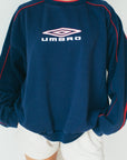 Umbro - Sweatshirt