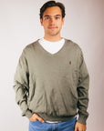 Ralph Lauren - Sweatshirt (XXL)