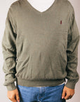 Ralph Lauren - Sweatshirt (XXL)