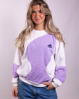 Adidas Renewed Sweatshirt (S)
