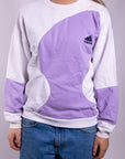 Adidas Renewed Sweatshirt (S)