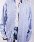 Ralph Lauren - Shirt (XL)