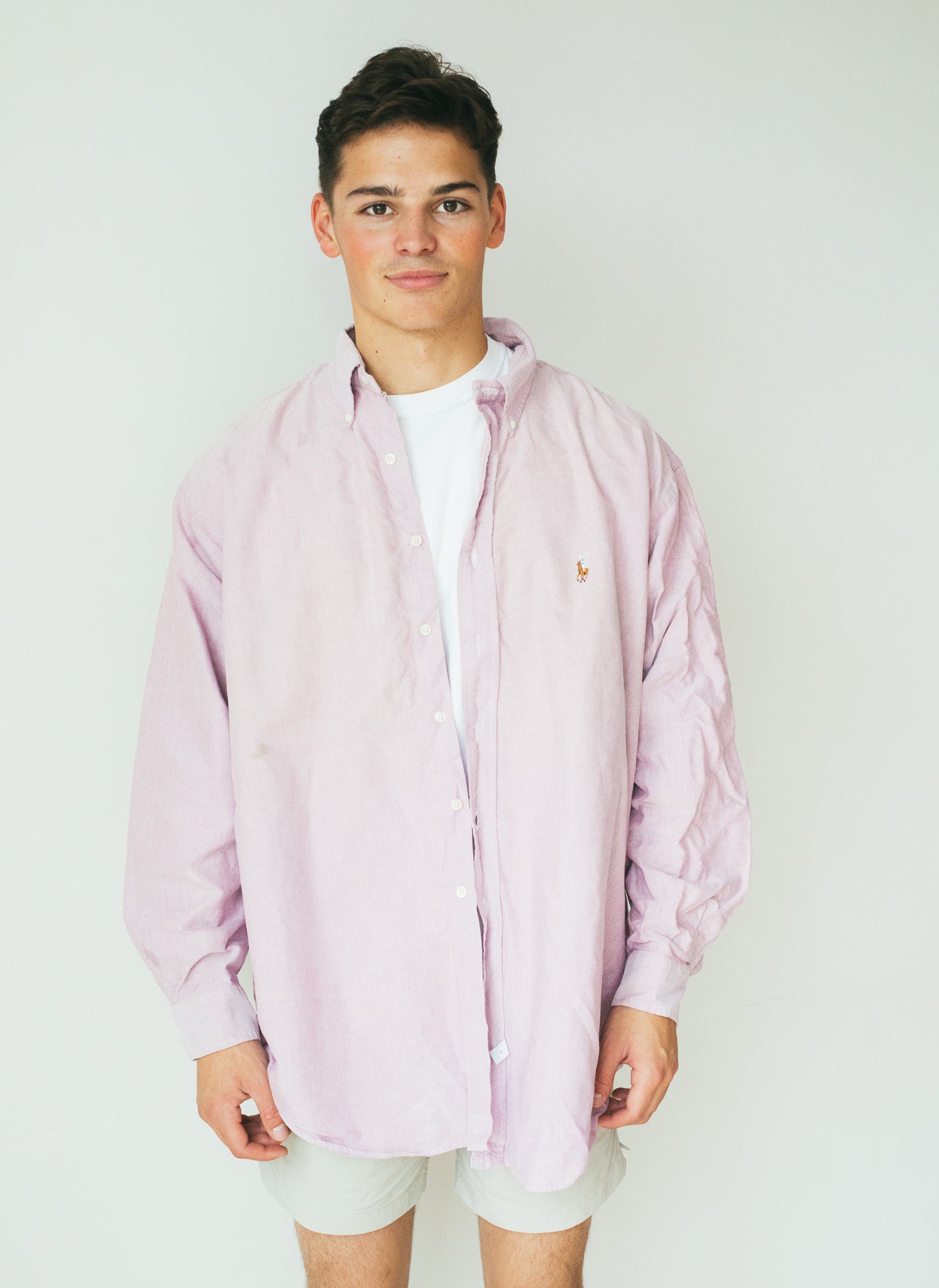 Ralph Lauren - Shirt