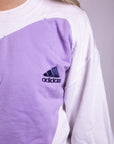 Adidas Renewed Sweatshirt (S)