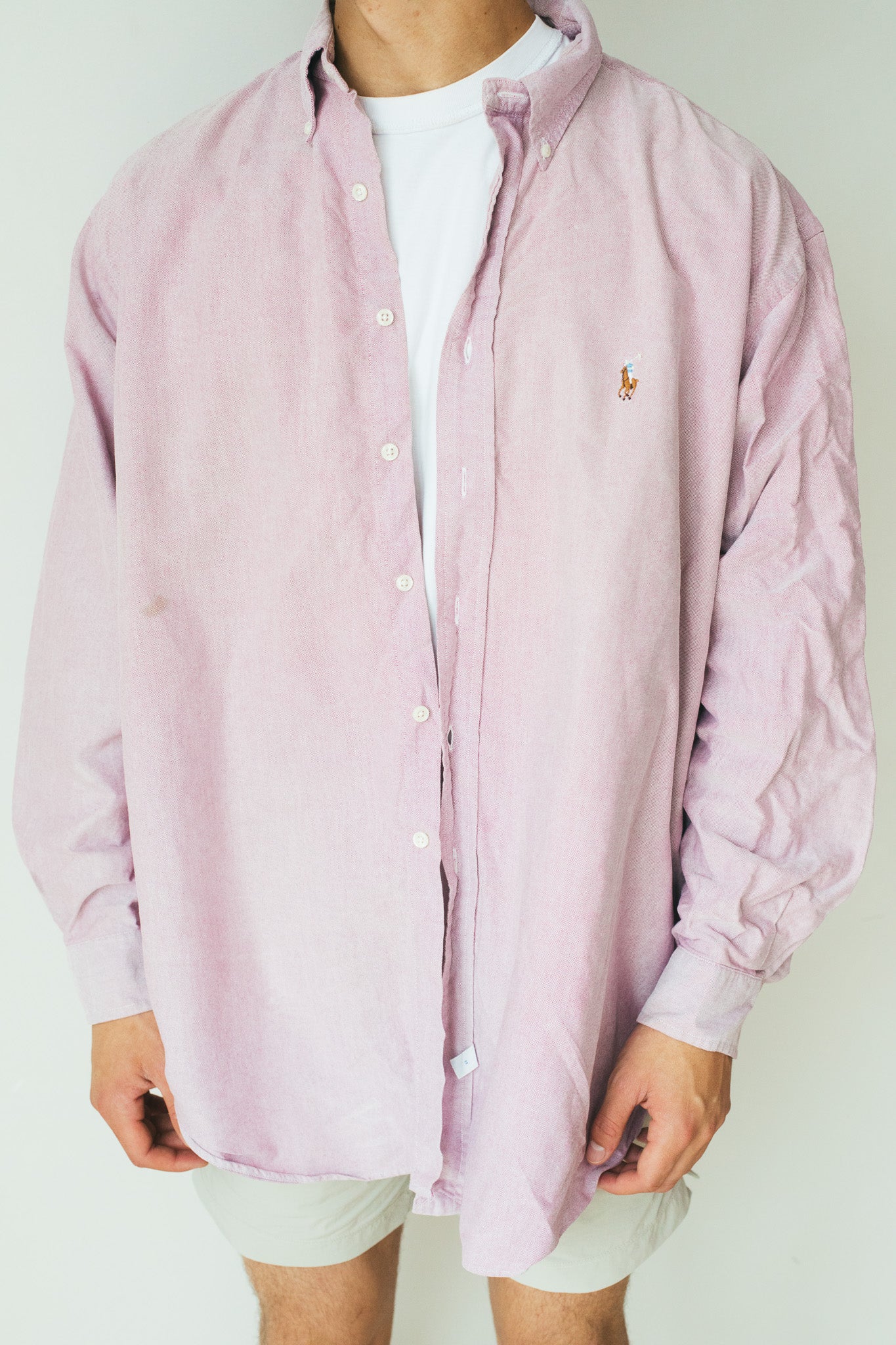 Ralph Lauren - Shirt