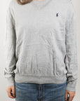 Ralph Lauren - Sweatshirt (M)