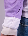 Adidas Renewed Sweatshirt (S)