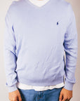 Ralph Lauren - Sweatshirt (L)