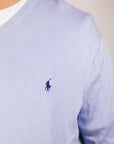 Ralph Lauren - Sweatshirt (L)