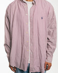 Ralph Lauren - Shirt (L)