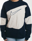 Nike - Sweatshirt (M)