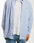 Ralph Lauren - Shirt (L)