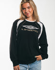 Umbro - Sweatshirt (S)