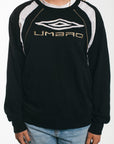 Umbro - Sweatshirt (S)