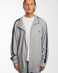 Ralph Lauren - Full Zip (2XL Tall)