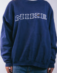 Nike - Sweatshirt (M)