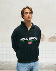 Polo Sport Ralph Lauren - Quarter Zip (M)