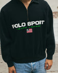 Polo Sport Ralph Lauren - Quarter Zip (M)