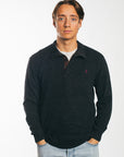 Ralph Lauren - Quarter Zip