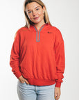 Nike - Quarter Zip
