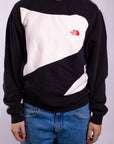The North Face Renewed Sweatshirt (S)