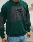 Umbro - Sweatshirt (L)