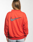 Nike - Quarter Zip