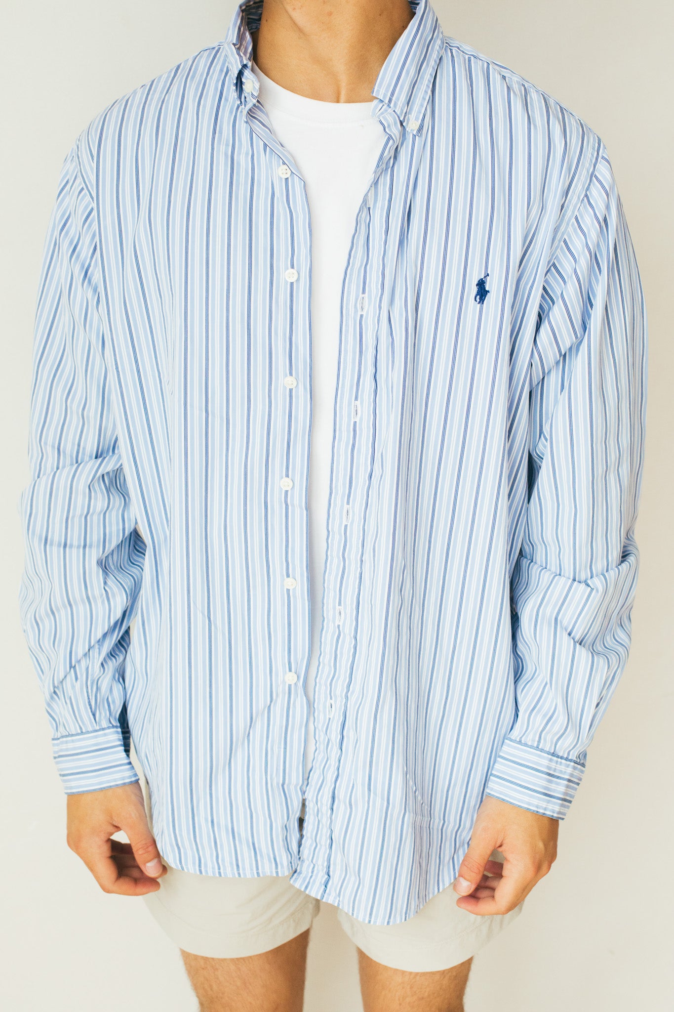 Ralph Lauren - Shirt