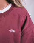 The North Face - Sweatshirt (S)
