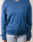 Ralph Lauren - Sweatshirt (L)