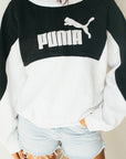 Puma - Sweatshirt