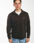 Ralph Lauren - Quarter Zip