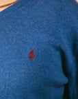 Ralph Lauren - Sweatshirt (L)