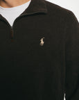Ralph Lauren - Quarter Zip