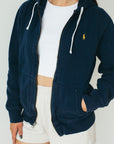 Ralph Lauren - Full Zip